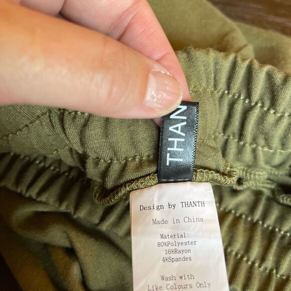 Thanth Pants - Picture 6 of 6